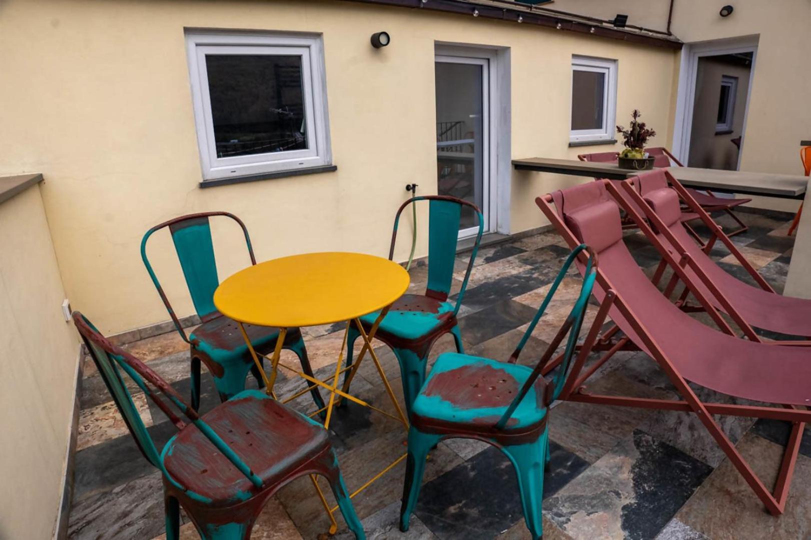 Casa Vacanze Callegari カッローダノ・インフェリオーレ エクステリア 写真