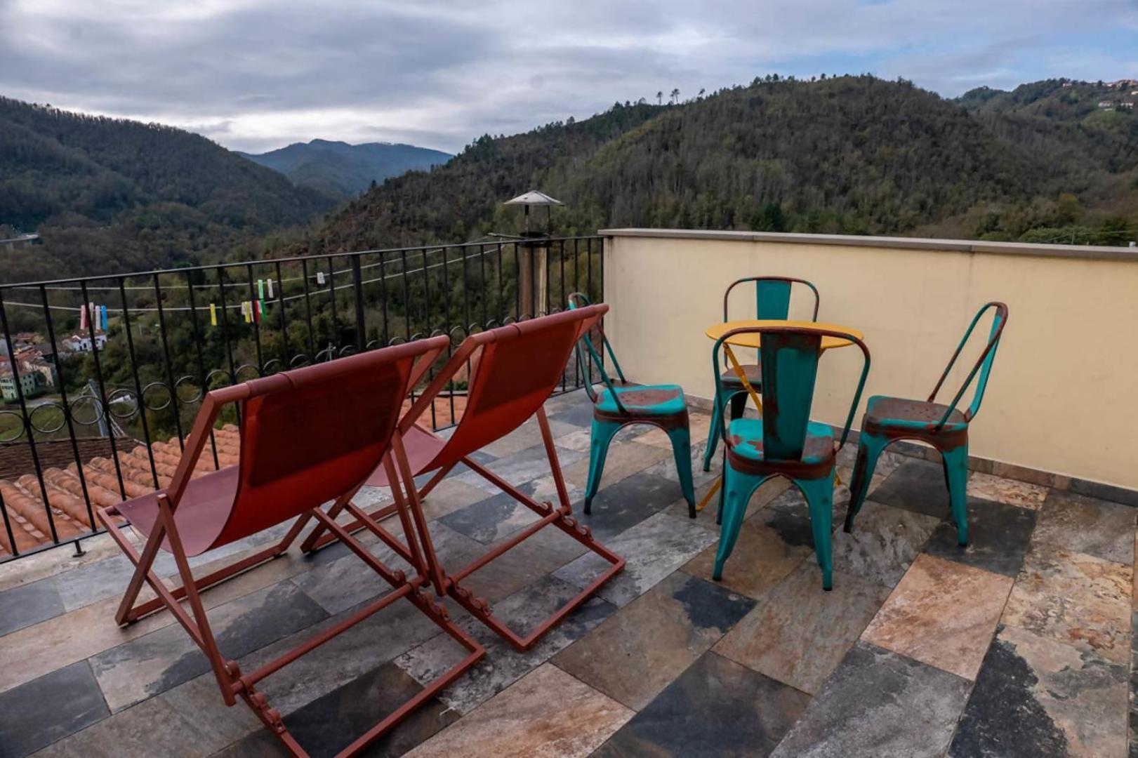 Casa Vacanze Callegari カッローダノ・インフェリオーレ エクステリア 写真