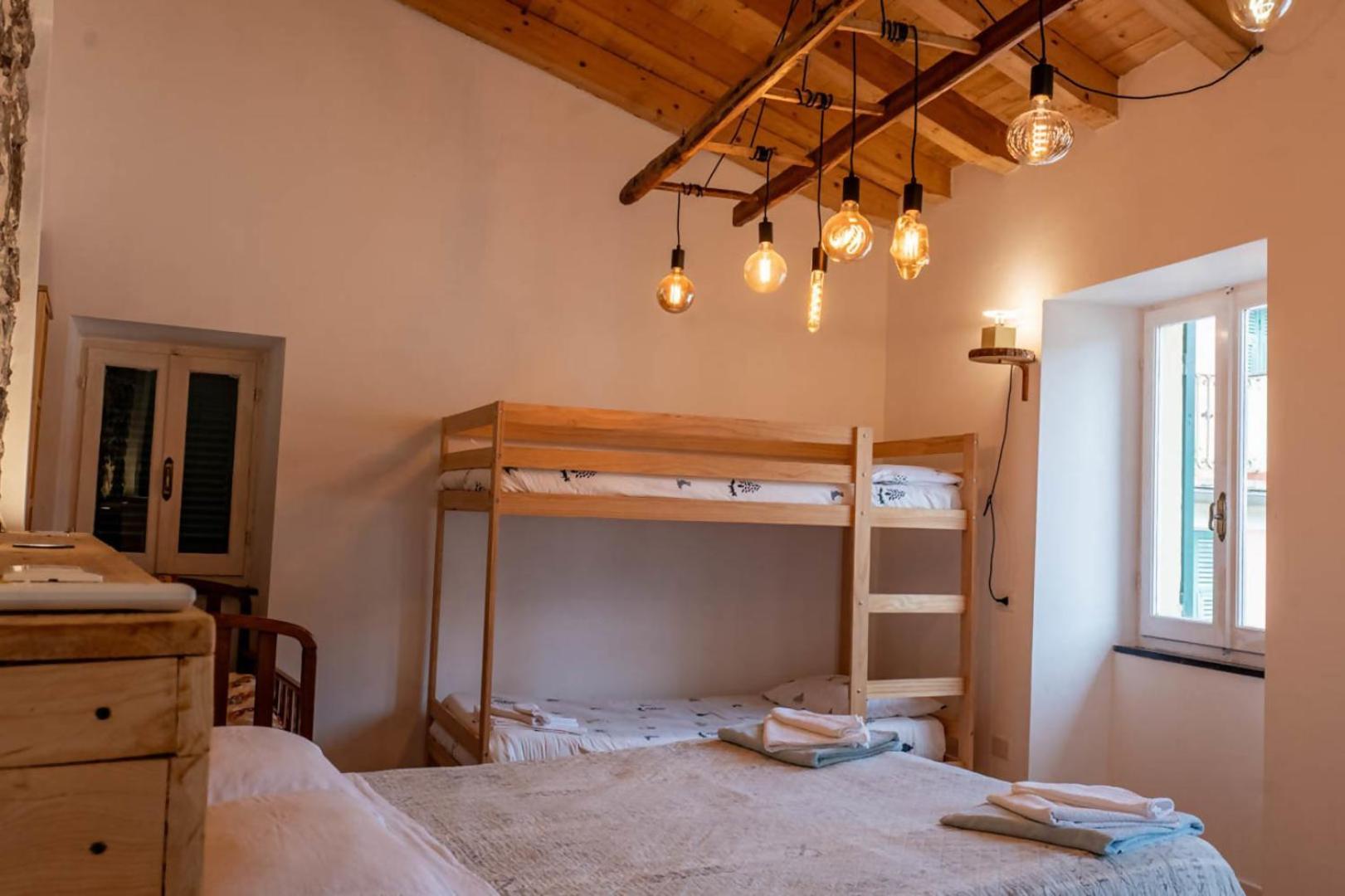Casa Vacanze Callegari カッローダノ・インフェリオーレ エクステリア 写真