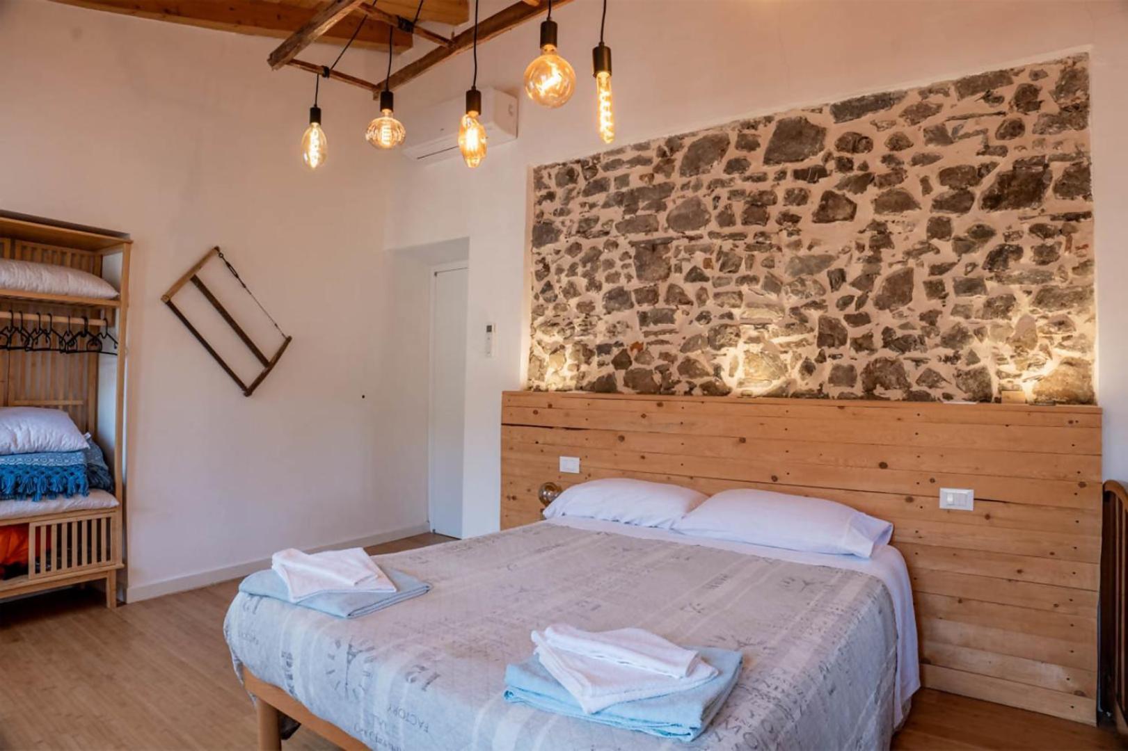 Casa Vacanze Callegari カッローダノ・インフェリオーレ エクステリア 写真