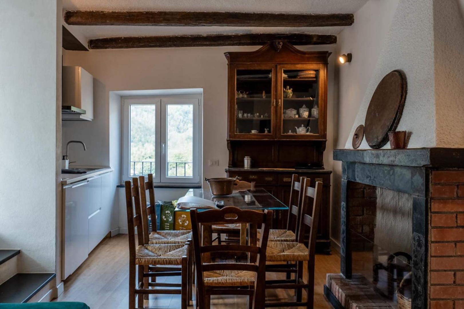 Casa Vacanze Callegari カッローダノ・インフェリオーレ エクステリア 写真