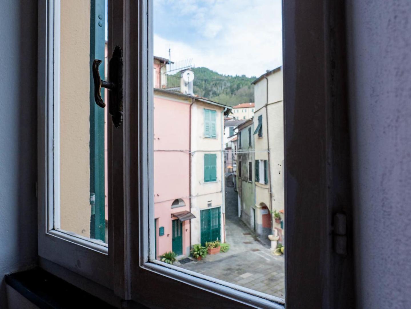 Casa Vacanze Callegari カッローダノ・インフェリオーレ エクステリア 写真