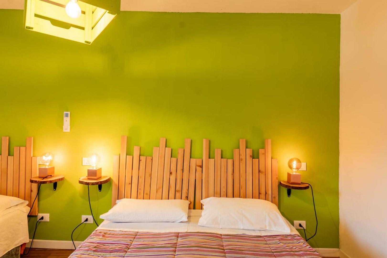 Casa Vacanze Callegari カッローダノ・インフェリオーレ エクステリア 写真
