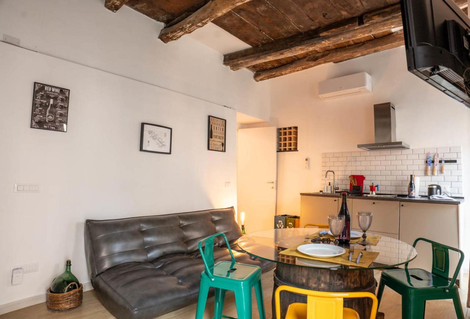 Casa Vacanze Callegari カッローダノ・インフェリオーレ エクステリア 写真