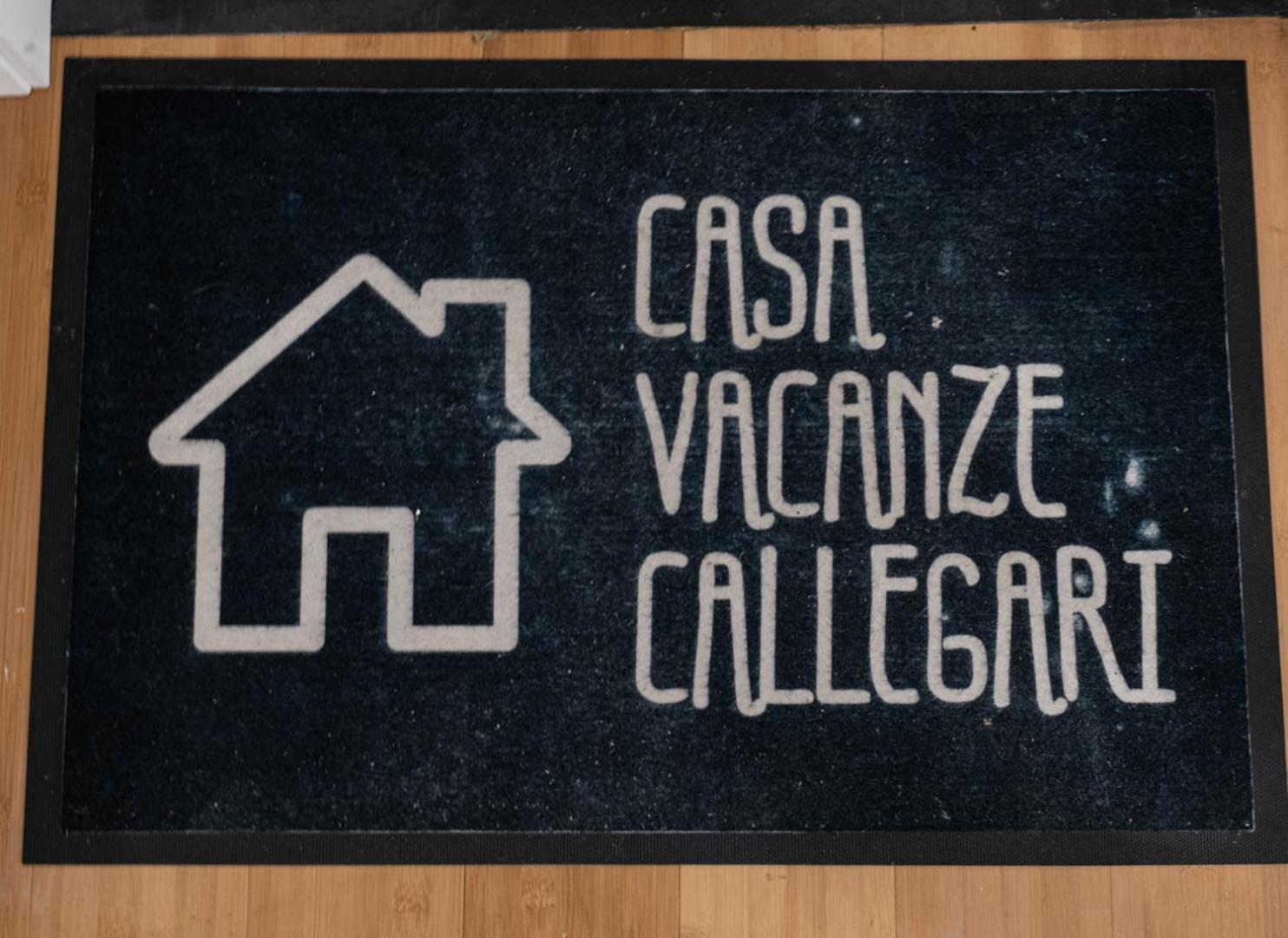 Casa Vacanze Callegari カッローダノ・インフェリオーレ エクステリア 写真