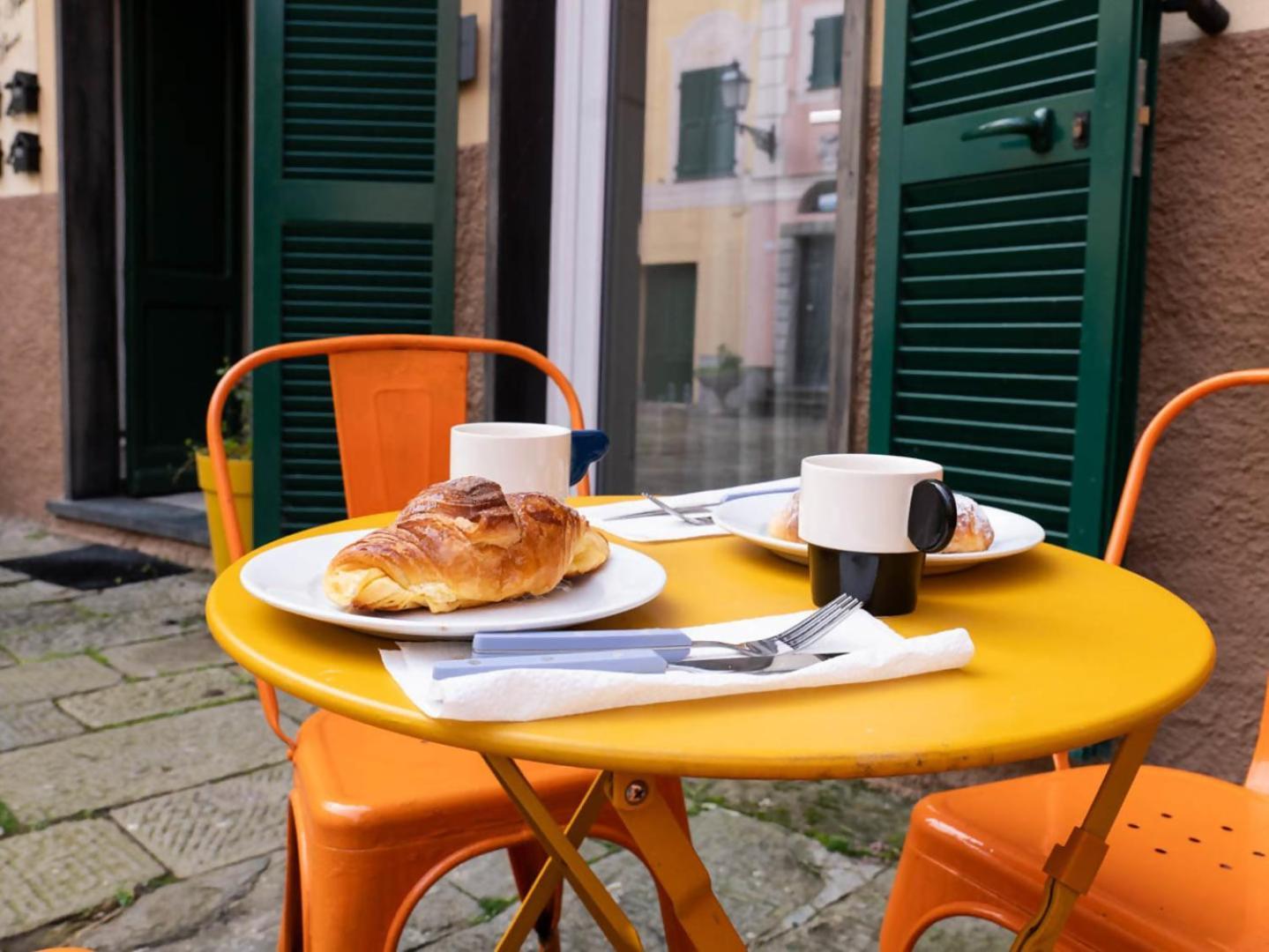 Casa Vacanze Callegari カッローダノ・インフェリオーレ エクステリア 写真