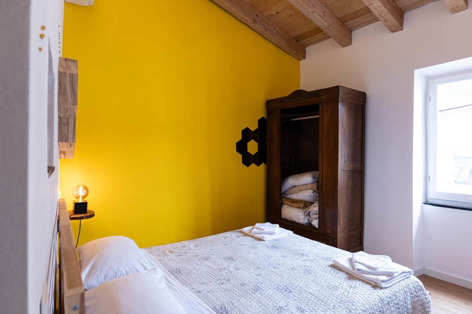 Casa Vacanze Callegari カッローダノ・インフェリオーレ エクステリア 写真