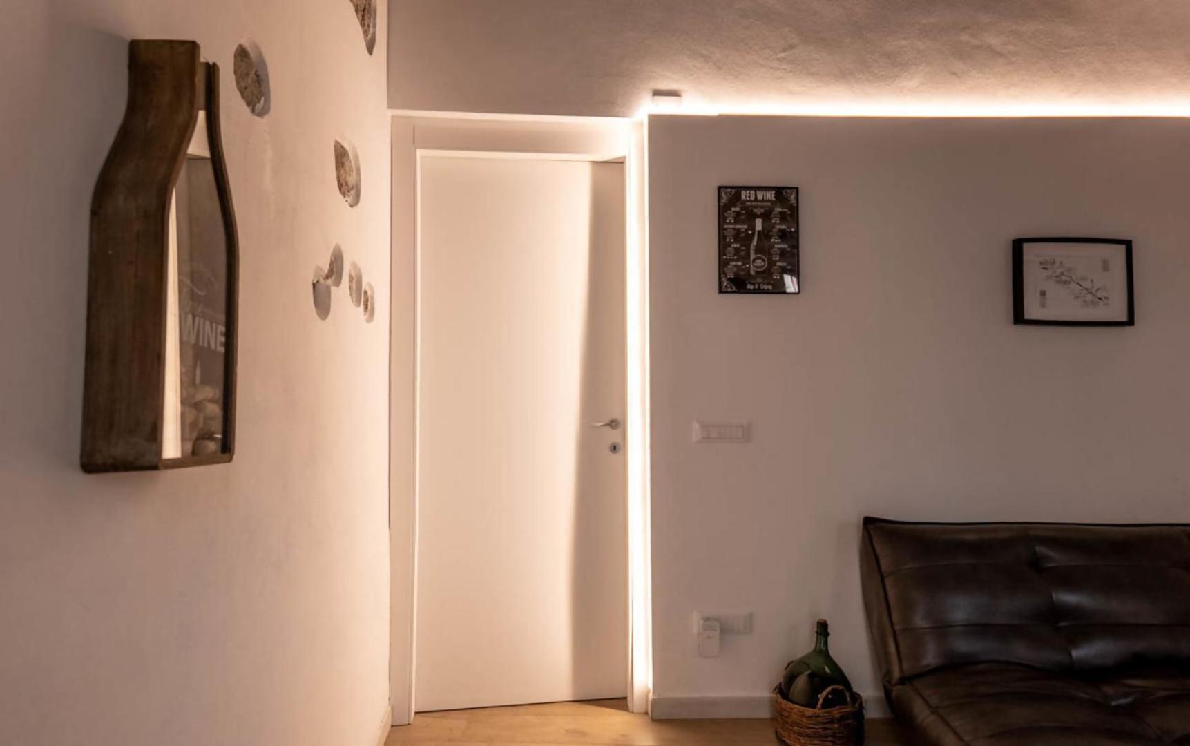 Casa Vacanze Callegari カッローダノ・インフェリオーレ エクステリア 写真