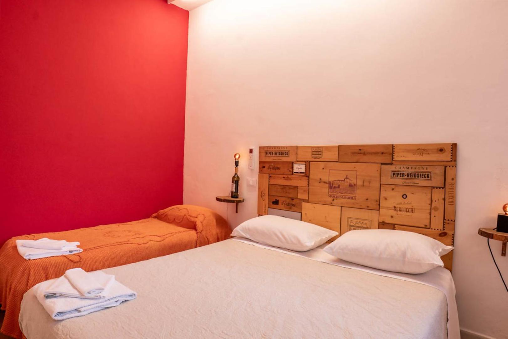 Casa Vacanze Callegari カッローダノ・インフェリオーレ エクステリア 写真