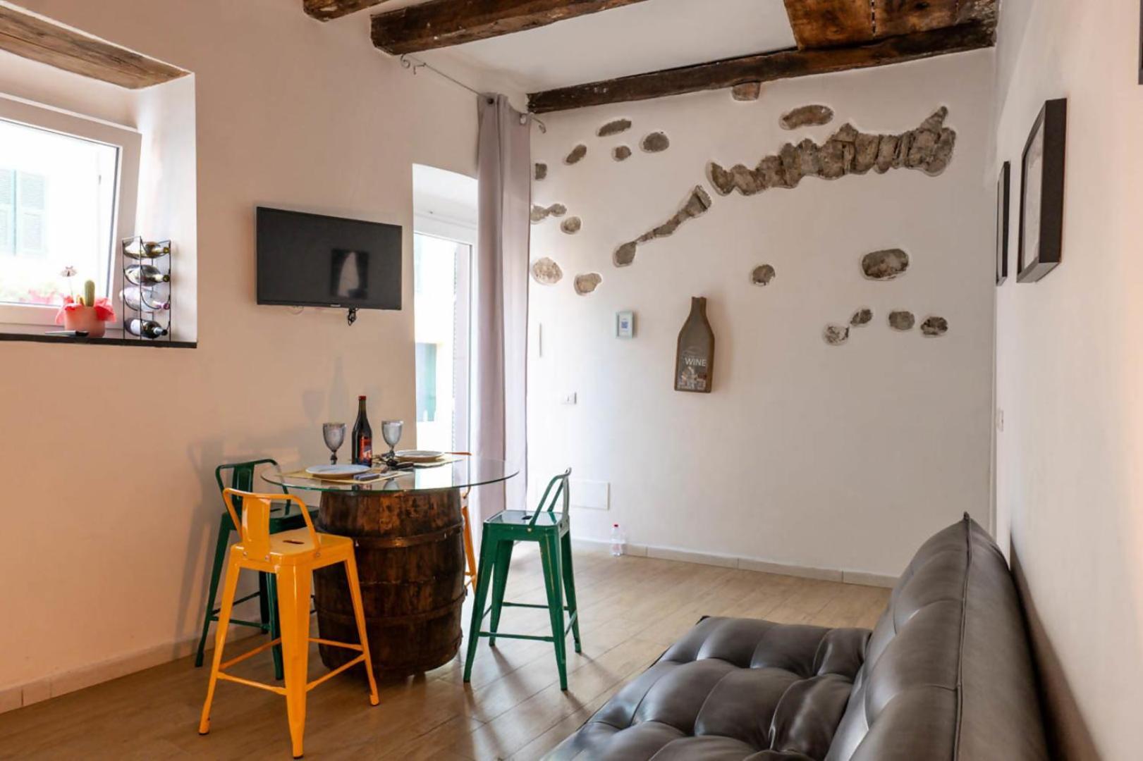Casa Vacanze Callegari カッローダノ・インフェリオーレ エクステリア 写真