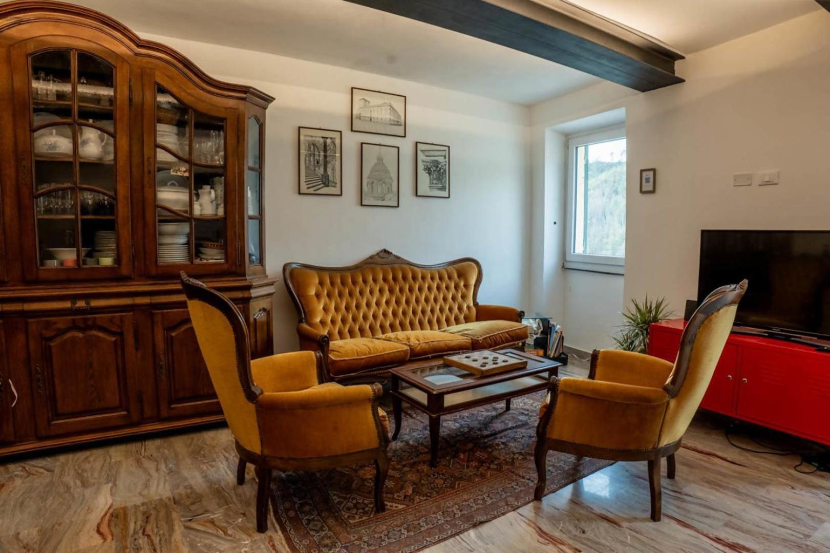 Casa Vacanze Callegari カッローダノ・インフェリオーレ エクステリア 写真